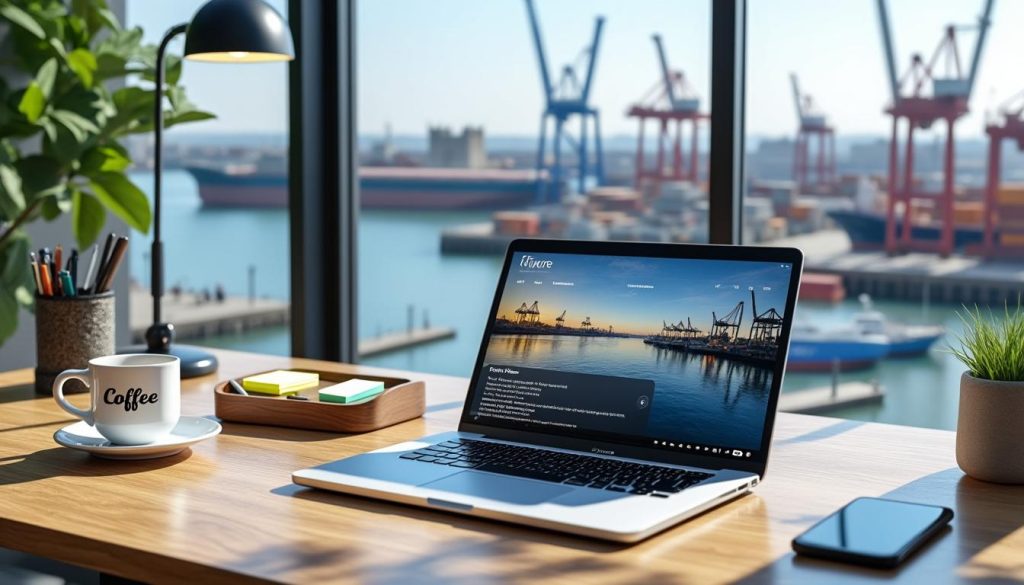 découvrez comment choisir le meilleur service de webmail au havre pour optimiser la gestion de votre messagerie électronique en toute simplicité.