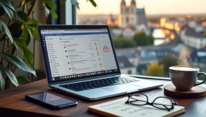 découvrez les services et fonctionnalités essentiels du webmail à limoges pour une gestion efficace de vos emails en toute simplicité.