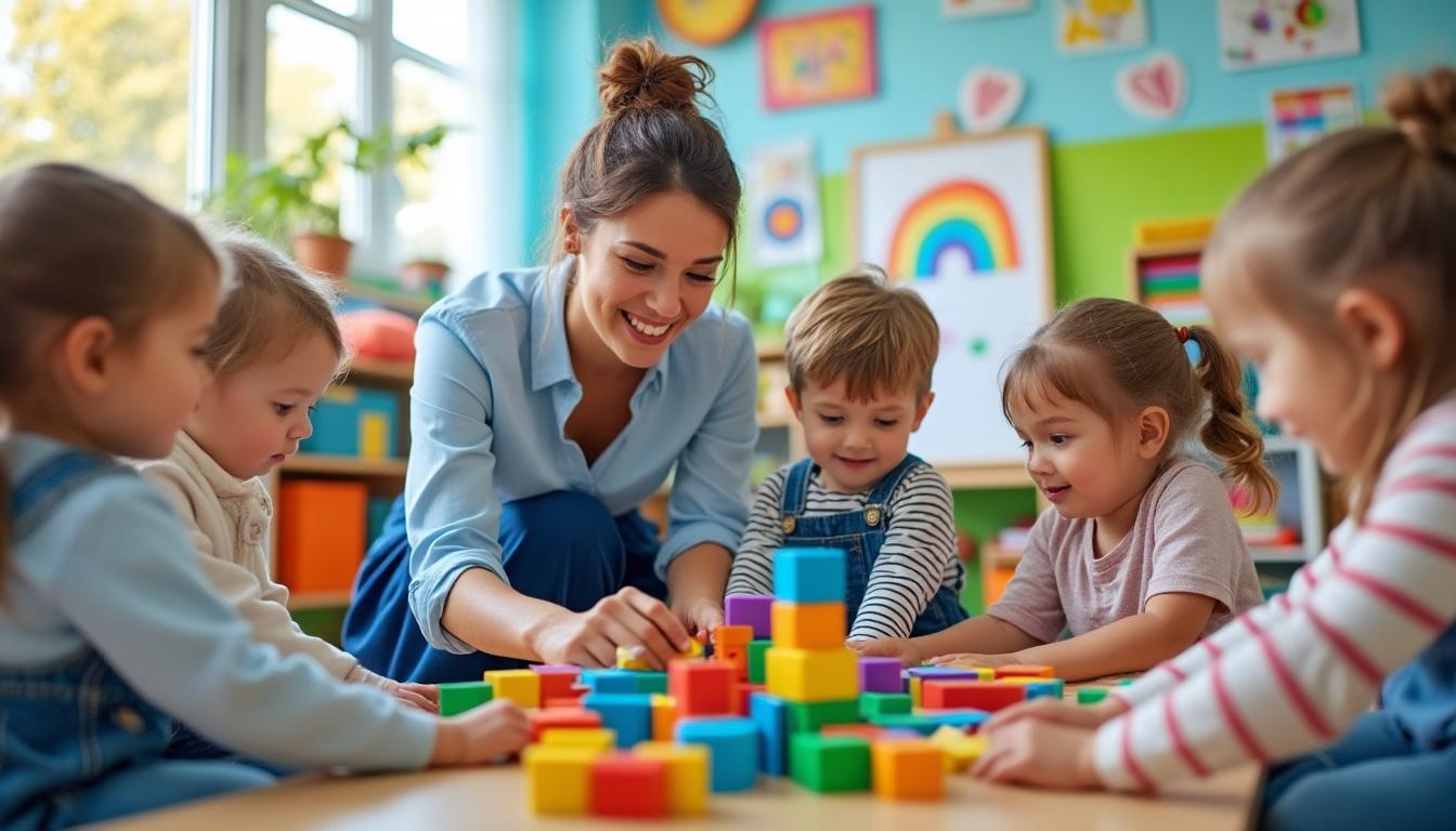 découvrez les principaux facteurs qui influencent le salaire des atsem et comprenez comment leur rémunération est déterminée selon l'expérience, la région et les responsabilités.