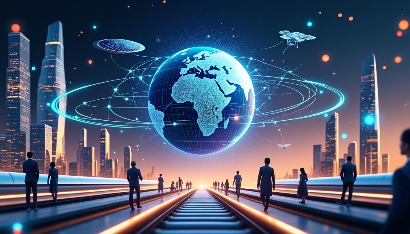 découvrez les opportunités et les défis liés à l'implantation de la banque brics en algérie en 2025, un tournant stratégique pour le développement économique du pays.