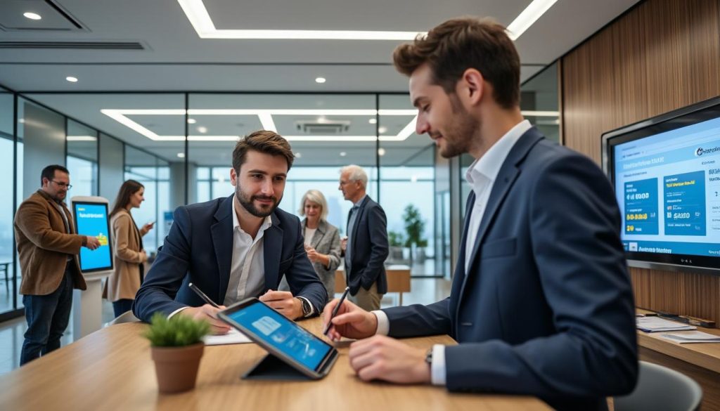 découvrez les offres de bic banque adaptées à vos besoins financiers. comparez les services et trouvez la solution idéale pour gérer votre argent efficacement.