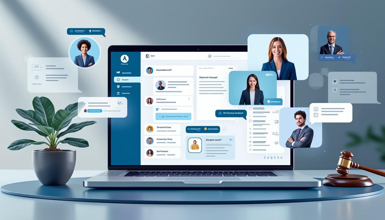 découvrez comment utiliser sos justice .net pour accéder simplement et rapidement à vos droits grâce à un guide clair et pratique.
