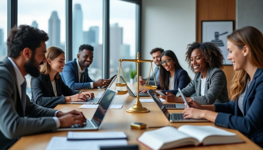 découvrez comment utiliser sos justice .net pour accéder simplement à vos droits et obtenir des informations juridiques claires et accessibles.