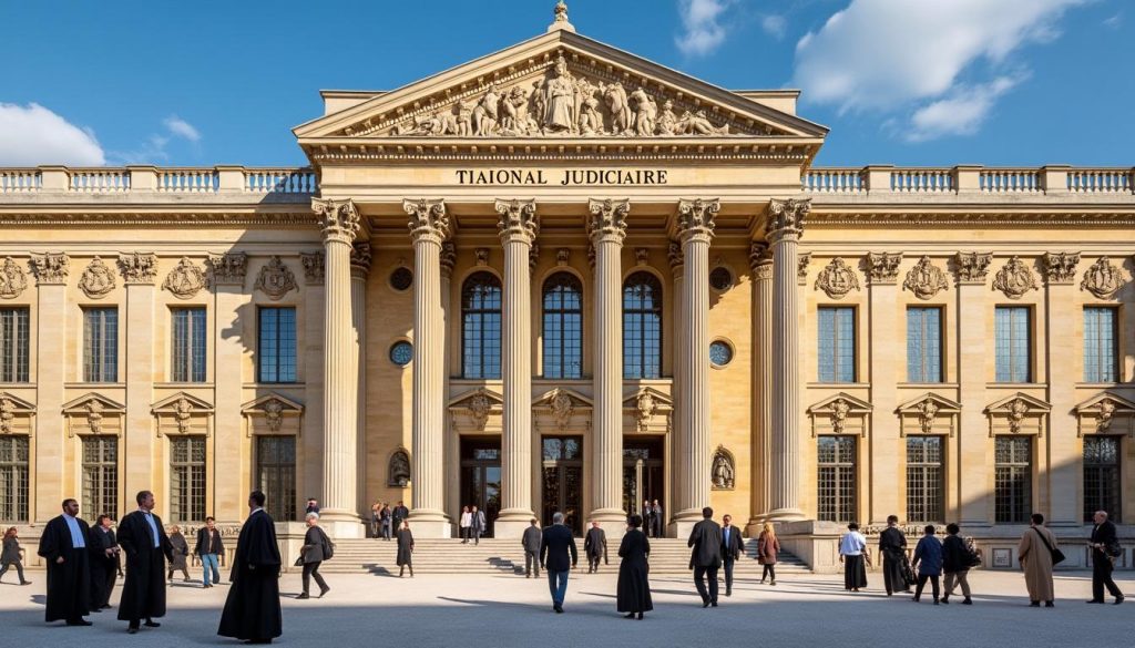 découvrez le rôle et le fonctionnement du tribunal judiciaire de versailles, ses compétences, son organisation et les procédures judiciaires qu'il traite.