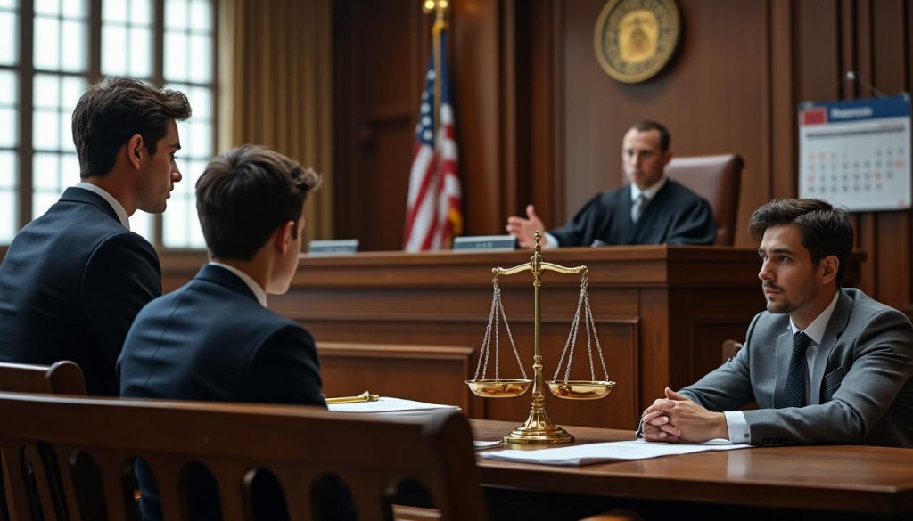 découvrez les conditions d'obtention et les implications du sursis probatoire, une mesure judiciaire permettant d'éviter l'incarcération sous certaines conditions.