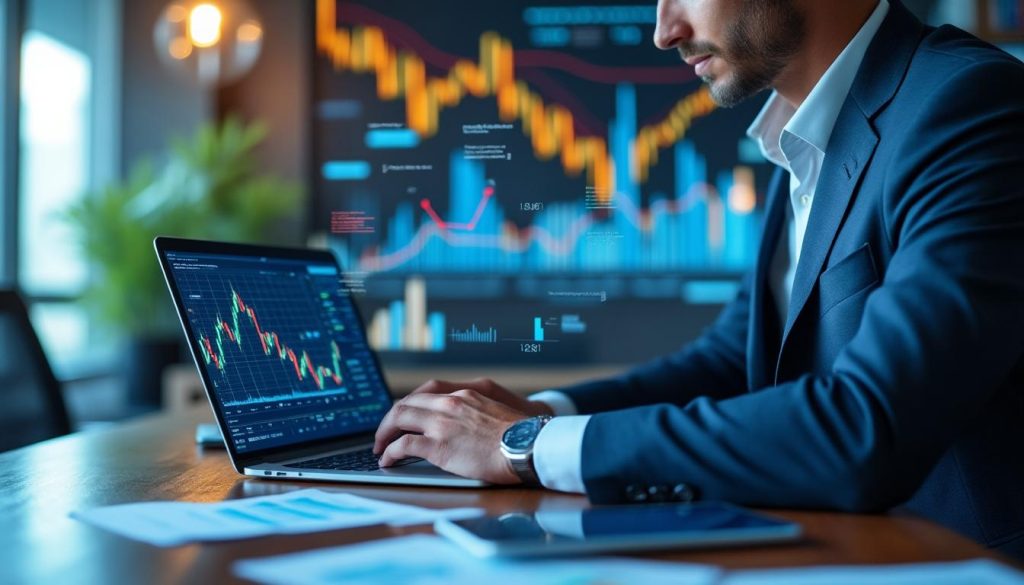 découvrez comment comprendre l'ebitda pour analyser efficacement la performance financière de votre entreprise et prendre des décisions éclairées.