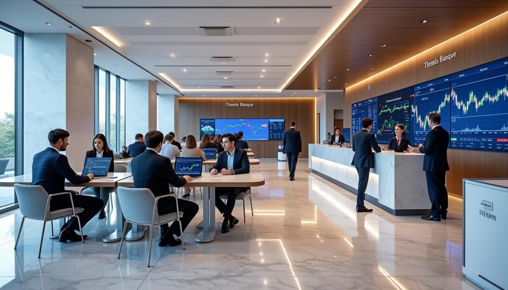 découvrez les services offerts par themis banque pour mieux gérer vos finances et optimiser vos investissements.