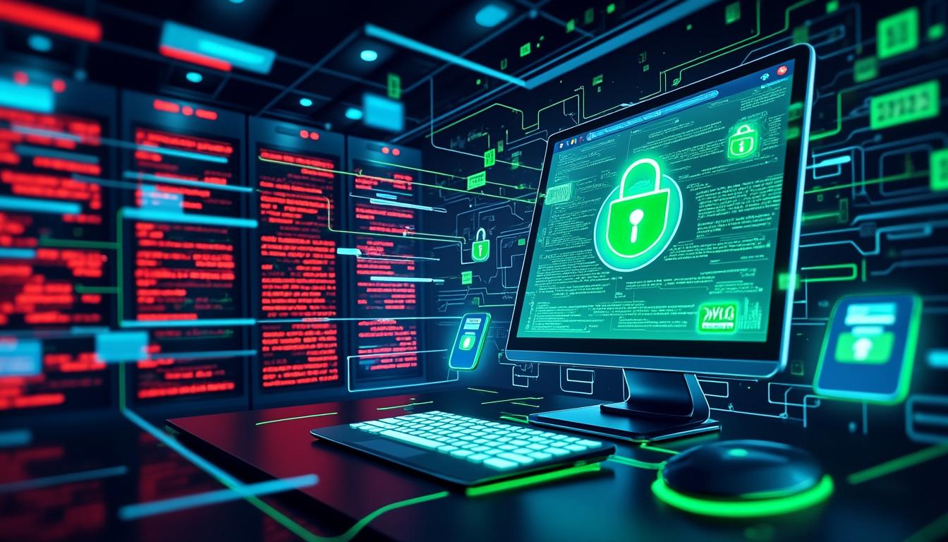 découvrez comment protéger vos comptes bancaires contre les cyberattaques grâce à des conseils et stratégies efficaces face aux nouvelles menaces numériques.