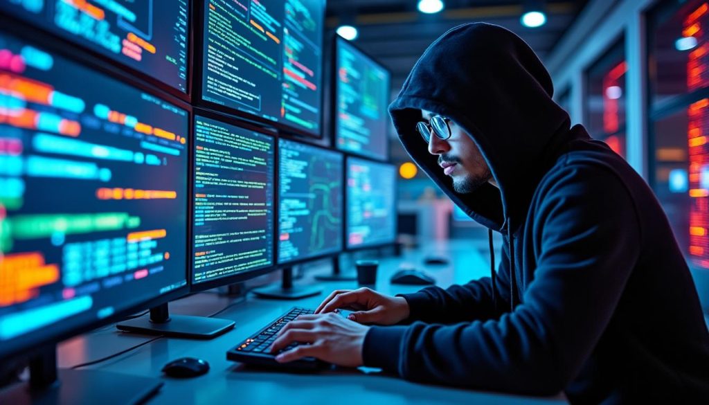 découvrez comment protéger efficacement vos comptes bancaires contre les cyberattaques grâce à nos conseils pour faire face aux nouvelles menaces en ligne.