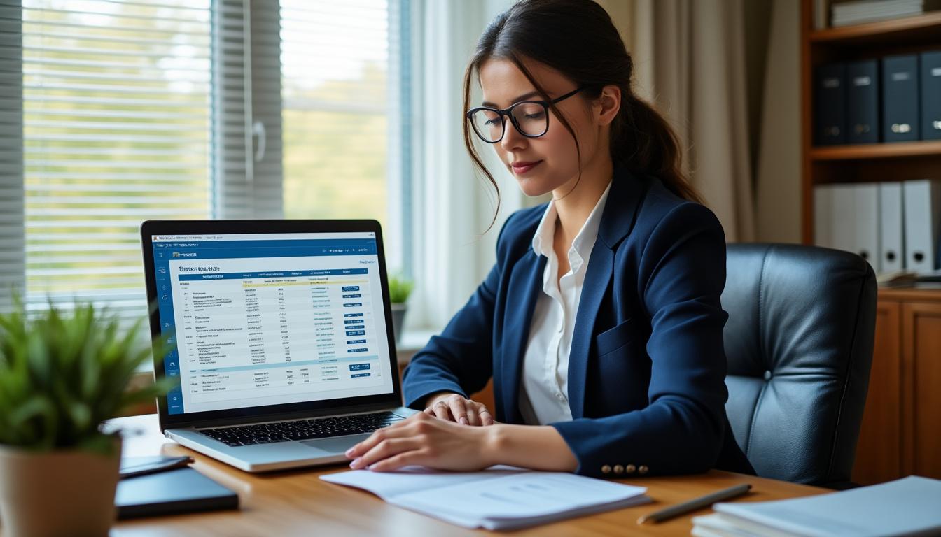 découvrez les informations essentielles sur la date de versement du salaire des professeurs, les échéances à respecter et ce qu'il faut savoir pour bien gérer vos paiements.