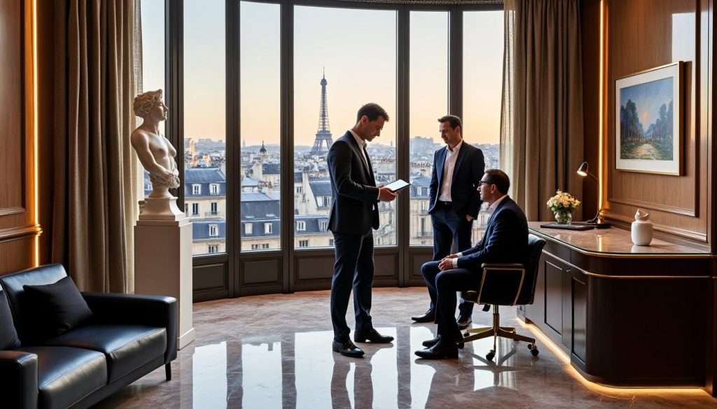 découvrez les services exclusifs de louvre banque privée, votre partenaire de confiance pour une gestion patrimoniale sur mesure et des solutions financières personnalisées.