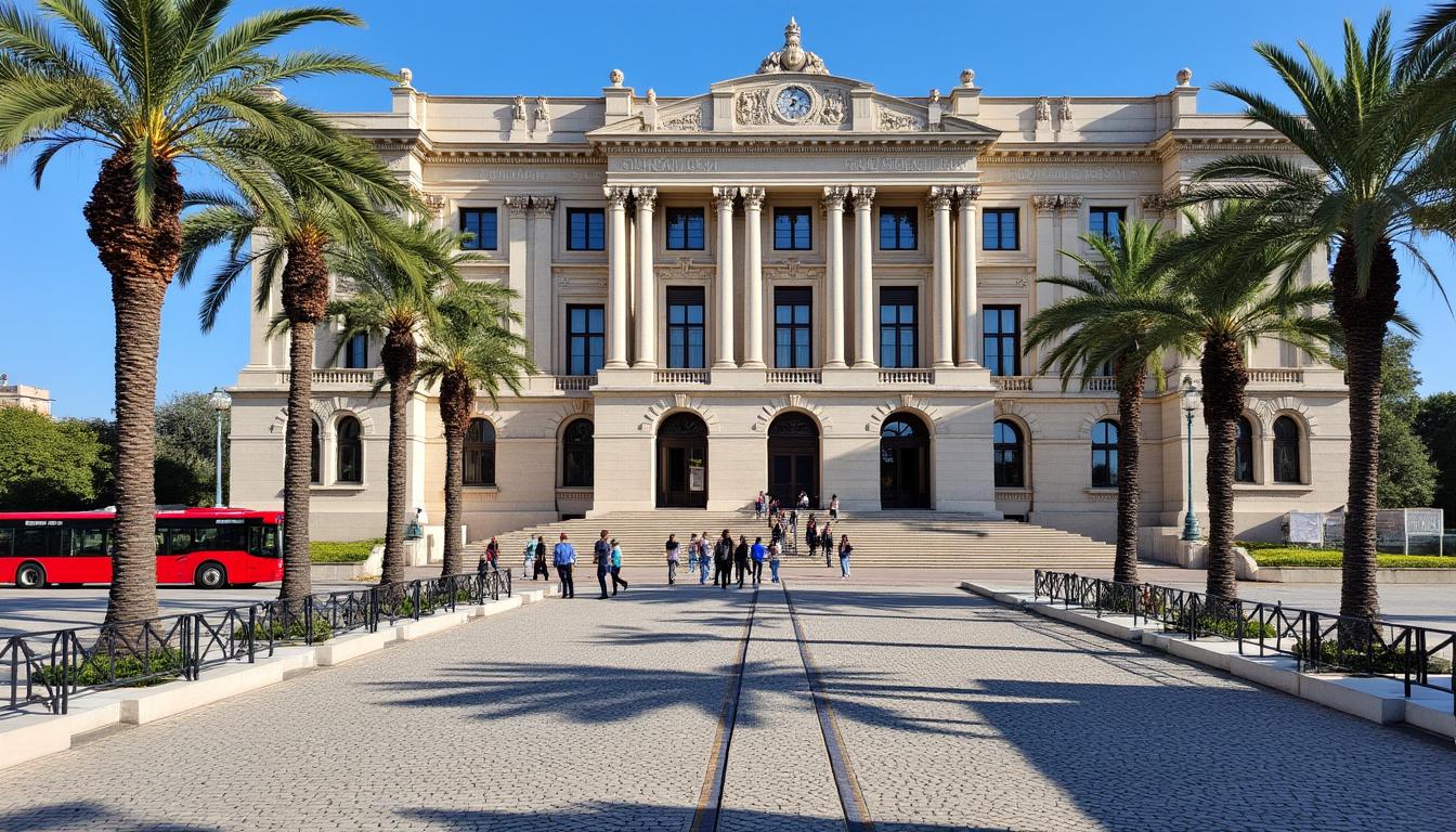 découvrez le fonctionnement et les compétences du tribunal judiciaire de montpellier, ses rôles dans les affaires civiles et pénales, et les procédures qui y sont traitées.