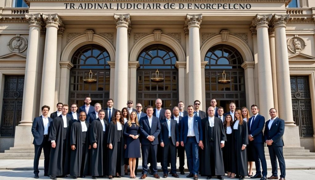 découvrez le fonctionnement et les compétences du tribunal judiciaire de montpellier, son rôle dans la justice civile et pénale, et comment y accéder.