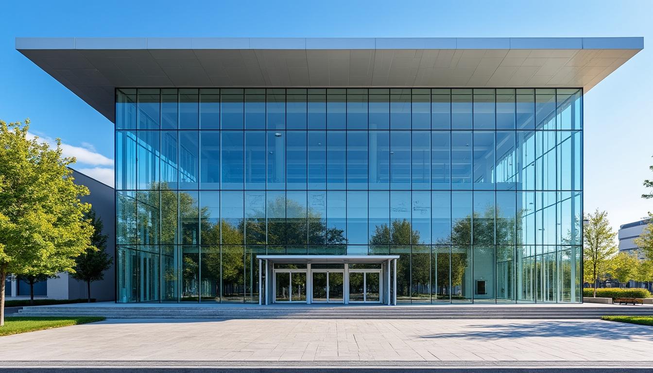 découvrez le fonctionnement et les missions du tribunal judiciaire de béthune, son rôle essentiel dans la justice locale et les procédures qu'il gère.