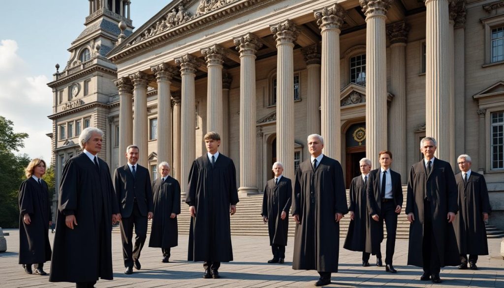découvrez le fonctionnement et les missions du tribunal judiciaire de béthune, garant de la justice locale et de la résolution des litiges.