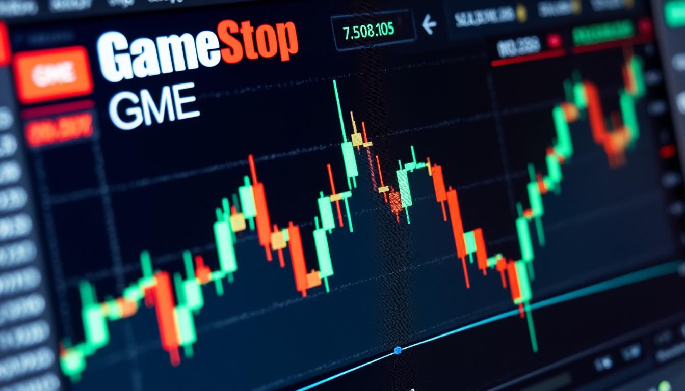 découvrez une analyse approfondie des tendances et perspectives boursières actuelles de gme pour mieux comprendre son évolution sur le marché.