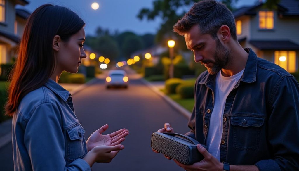 découvrez les règles à respecter concernant l'heure du tapage nocturne pour éviter les nuisances sonores et respecter la tranquillité de votre voisinage.