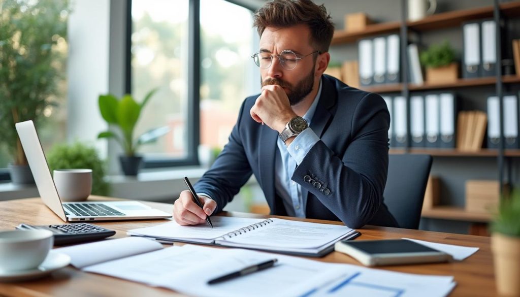 découvrez tout ce qu'il faut savoir sur le kbis auto-entrepreneur et comment obtenir facilement votre extrait officiel pour prouver l'existence de votre activité.