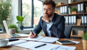 découvrez tout ce qu'il faut savoir sur le kbis auto-entrepreneur et comment obtenir facilement votre extrait officiel pour prouver l'existence de votre activité.