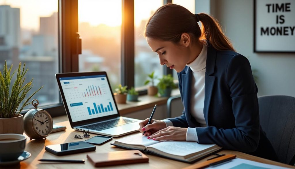 découvrez comment manatime peut vous aider à optimiser efficacement la gestion de votre temps grâce à des outils pratiques et des stratégies adaptées.