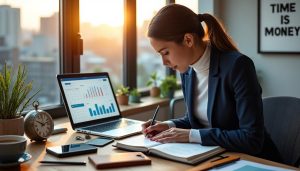 découvrez comment manatime peut vous aider à optimiser efficacement la gestion de votre temps grâce à des outils pratiques et des stratégies adaptées.