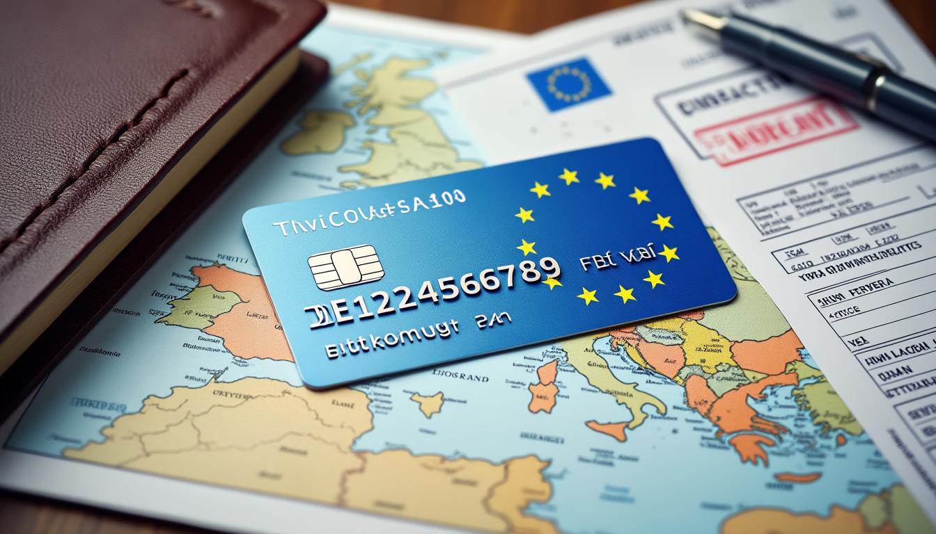 découvrez la définition du numéro de tva intracommunautaire et son utilisation dans les échanges commerciaux au sein de l'union européenne.