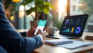 découvrez comment optimiser la gestion de vos notes de frais avec n2f, une solution simple et efficace pour gagner du temps et maîtriser vos dépenses professionnelles.