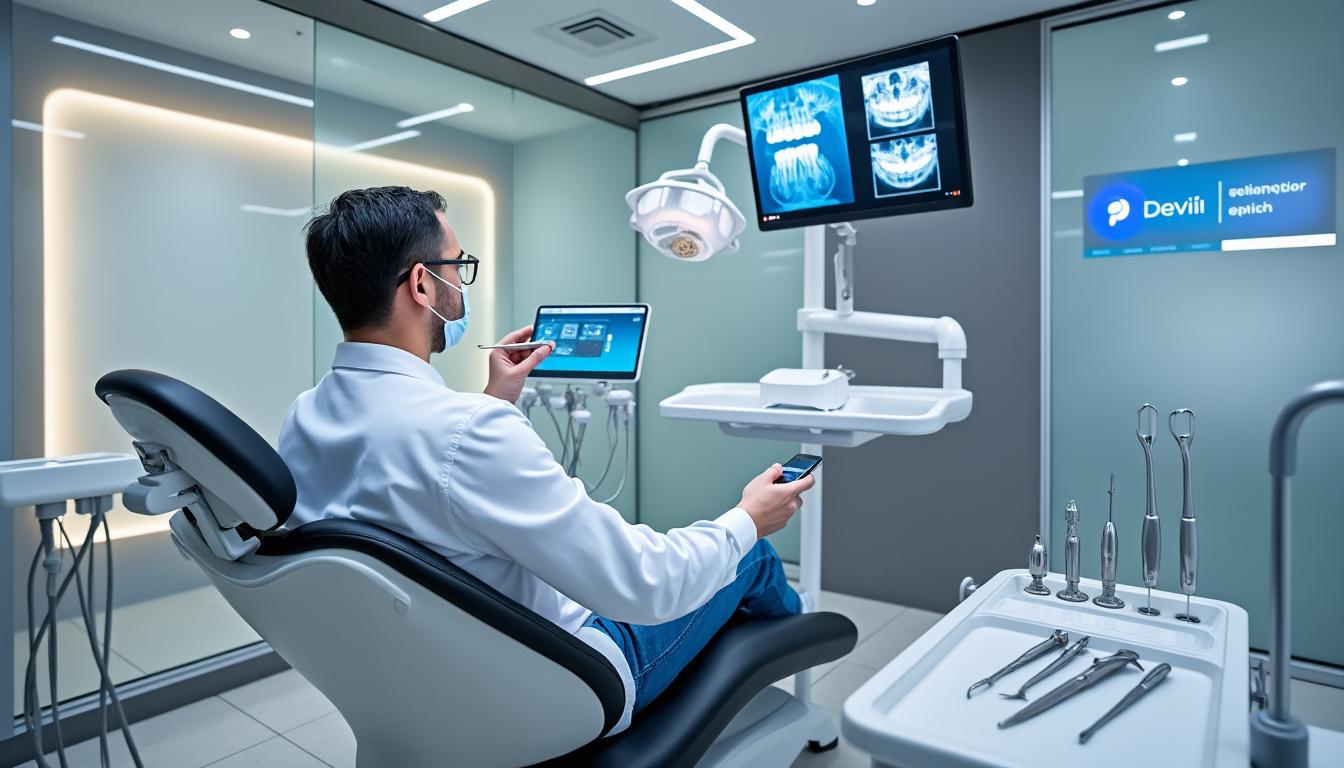 découvrez combien gagne un dentiste en pratique libérale et en tant que salarié. analyse des salaires, facteurs influençant les revenus et perspectives professionnelles.