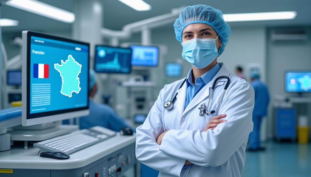 découvrez les détails des salaires des anesthésistes en france, les facteurs influençant leur rémunération et les perspectives de carrière dans ce secteur médical.