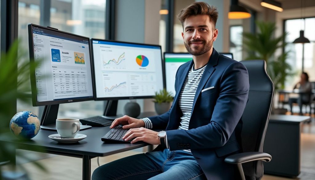 découvrez les facteurs qui influencent le salaire d'un community manager et obtenez des estimations précises pour mieux comprendre cette profession.