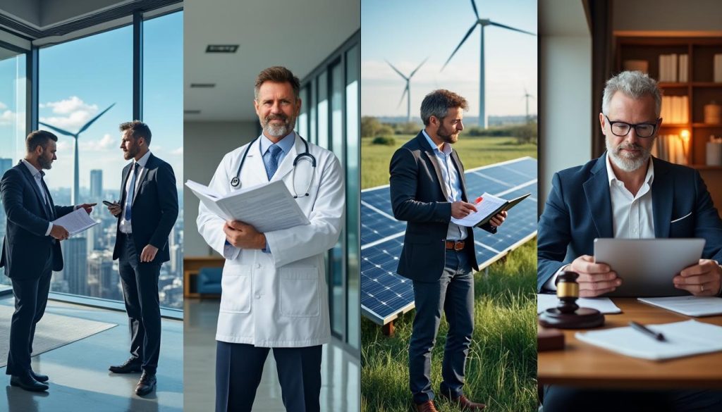 découvrez les salaires des juristes en fonction des différents secteurs d'activité et comprenez les variations de rémunération dans cette profession.