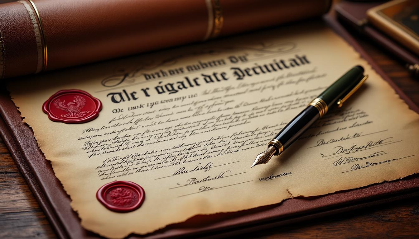 découvrez l'essentiel sur la soulte, son rôle et son fonctionnement pour assurer un partage équitable des biens lors d'une séparation ou d'une succession.