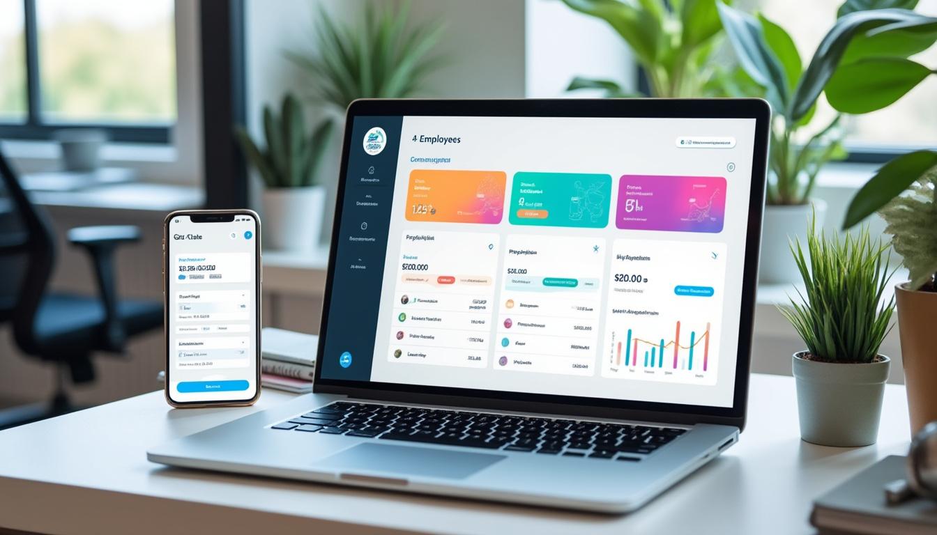 staff and go vous aide à optimiser la gestion de votre personnel facilement et efficacement, simplifiant les tâches administratives pour un management sans stress.