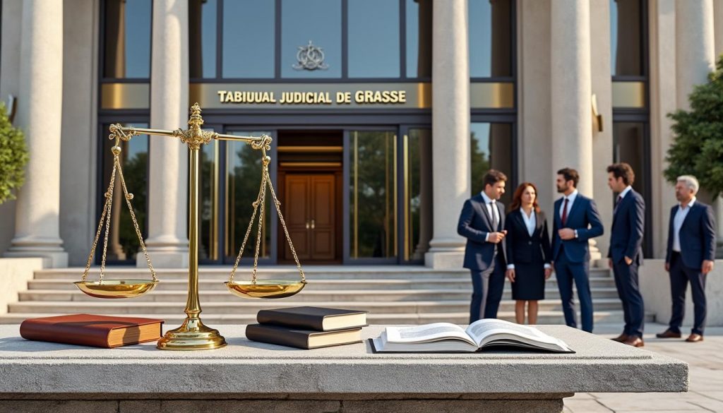 découvrez l'organisation et les missions principales du tribunal judiciaire de grasse, garant de la justice locale et du traitement des affaires civiles et pénales.