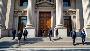 découvrez le fonctionnement et les compétences du tribunal judiciaire de lille, ses rôles dans la justice civile et pénale, et comment il traite les différentes affaires.