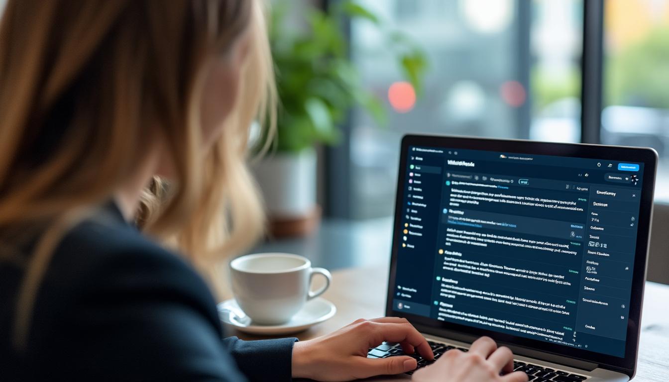 découvrez comment accéder facilement à votre messagerie webmail à orléans grâce à notre guide simple et rapide, pour gérer vos emails en toute simplicité.