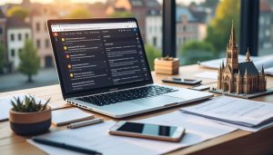 découvrez des solutions et astuces pratiques pour une gestion efficace de votre webmail à strasbourg. optimisez votre messagerie et gagnez en productivité dès aujourd'hui.