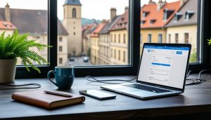 découvrez comment optimiser la gestion de vos emails professionnels avec notre guide complet sur le webmail à besançon. astuces et bonnes pratiques pour rester organisé et efficace.