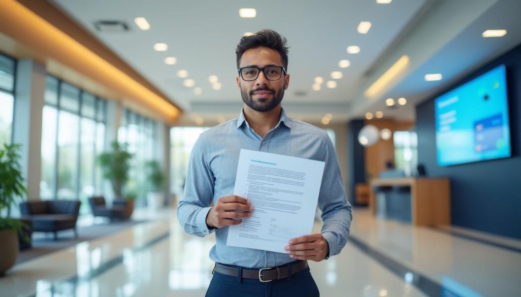 découvrez comment changer facilement de banque grâce à notre guide étape par étape. simplifiez vos démarches et profitez d'un service bancaire adapté à vos besoins.