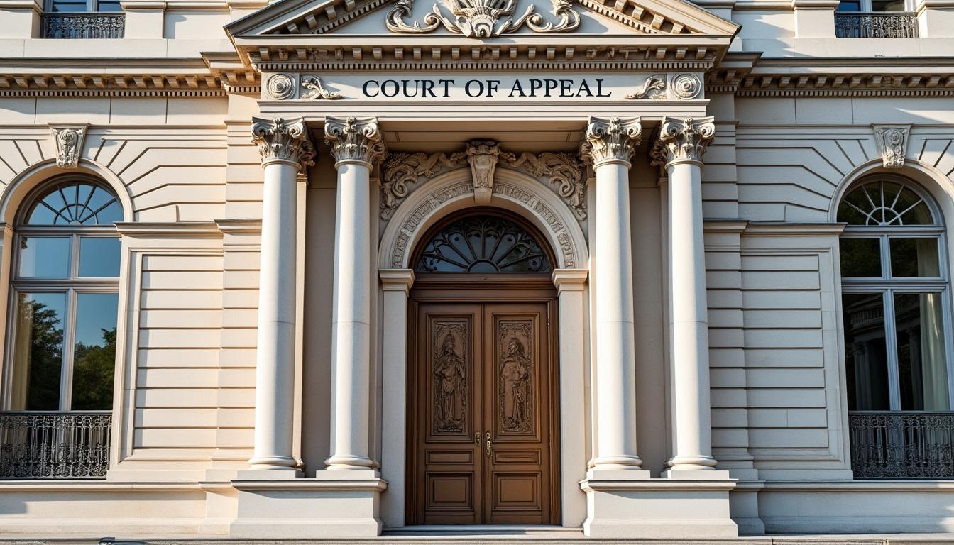 découvrez le fonctionnement du tribunal judiciaire de nancy, ses compétences clés et son rôle essentiel dans la justice locale.