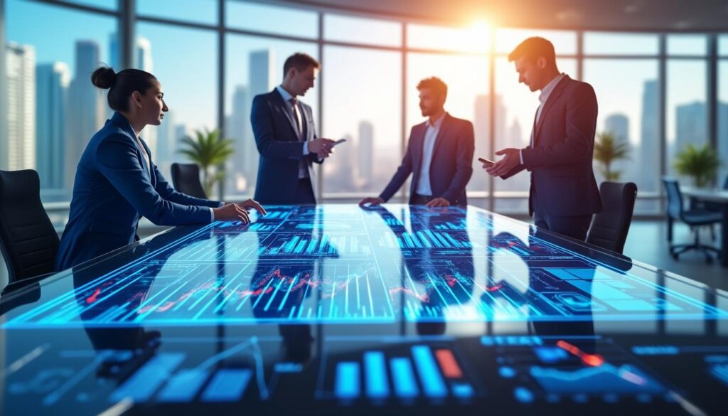 découvrez comment le float en entreprise offre une solution flexible pour optimiser la gestion des ressources financières et améliorer la trésorerie.
