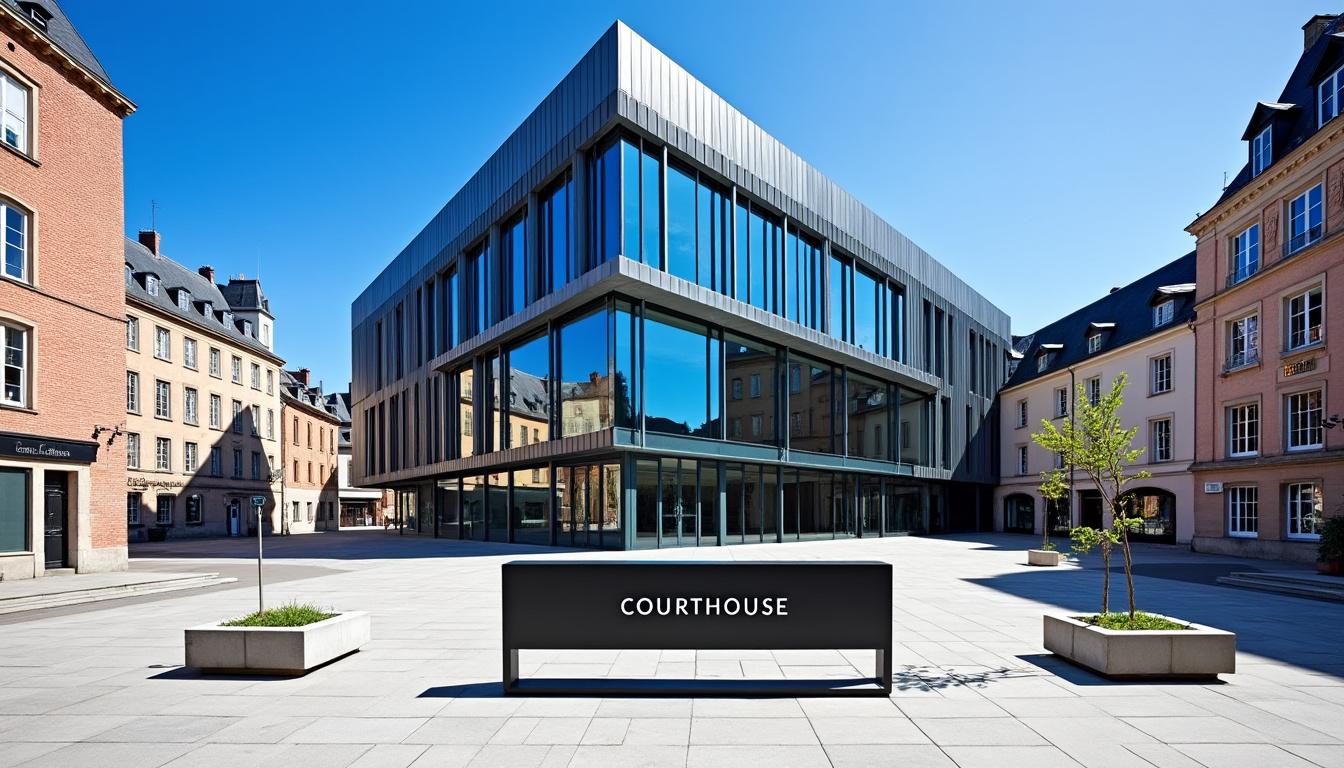 découvrez le fonctionnement et les missions du tribunal judiciaire de chartres, garant de l'application de la justice civile et pénale dans la région.