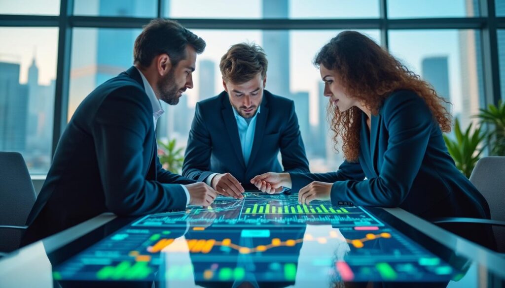 découvrez les avantages des partenariats public-privé (ppp) pour les entreprises et comment ils se distinguent des financements traditionnels en optimisant ressources et risques.
