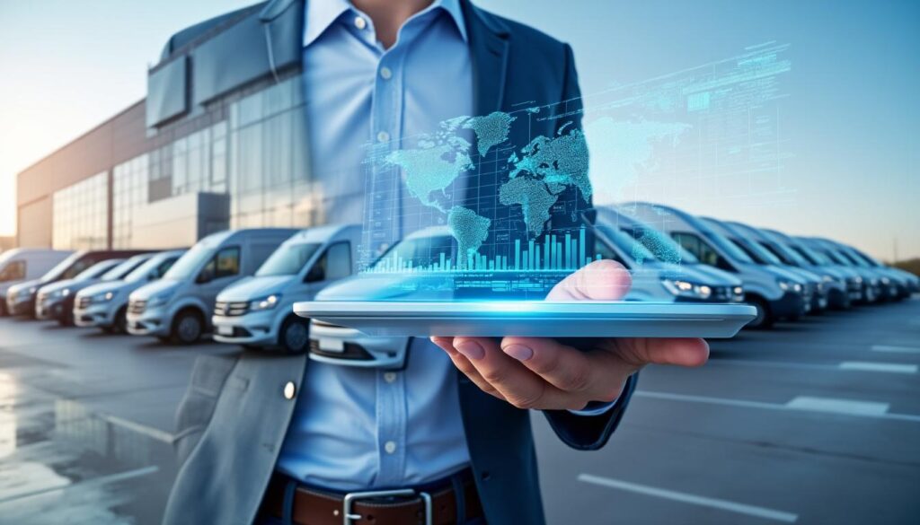 découvrez comment quartix peut optimiser la gestion de votre flotte d’entreprise grâce à ses solutions de suivi performantes et à ses avantages pour améliorer la productivité et réduire les coûts.
