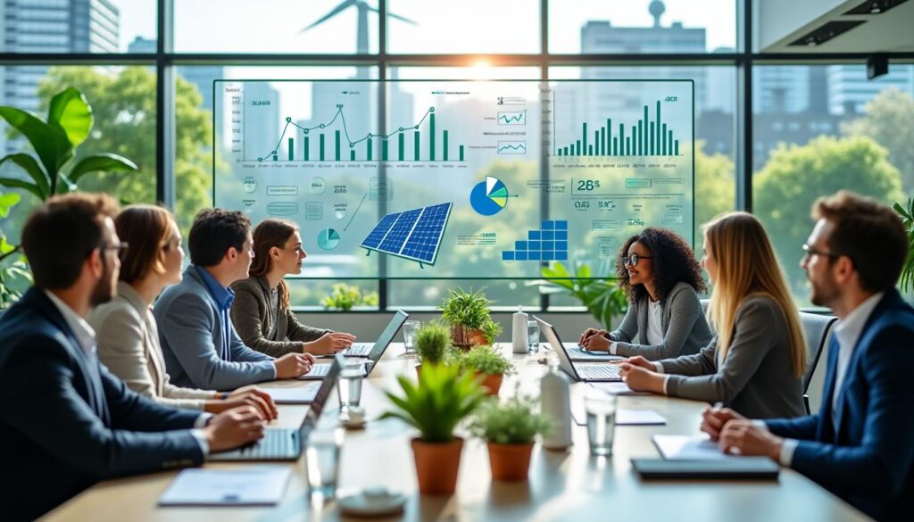 découvrez la définition de la rse et explorez les enjeux clés de la responsabilité sociétale en entreprise pour un développement durable et responsable.