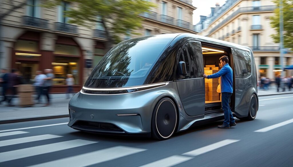 découvrez comment le supervan transforme le transport professionnel en france grâce à ses innovations, sa performance et son impact écologique.