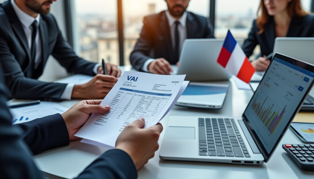 découvrez pourquoi le mécanisme d'autoliquidation de la tva séduit un nombre croissant d'entreprises françaises et comment il simplifie la gestion fiscale.