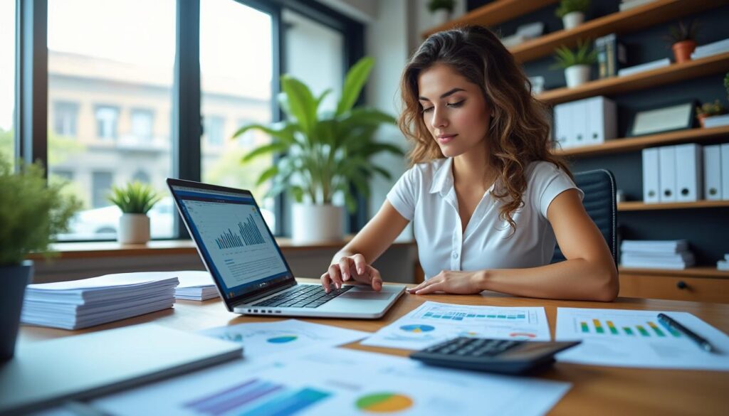découvrez comment le bofip, ce référentiel fiscal complet, facilite la gestion administrative et comptable des entreprises en simplifiant les obligations fiscales.