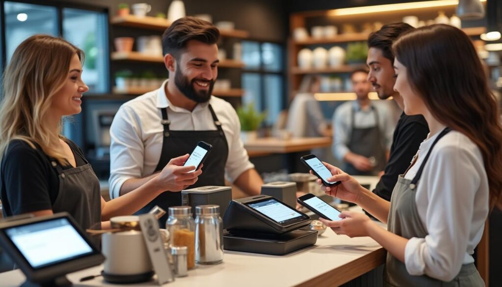 découvrez les enjeux majeurs du cashless pour les entreprises face à la disparition progressive des paiements en espèces et comment s'adapter à cette révolution financière.
