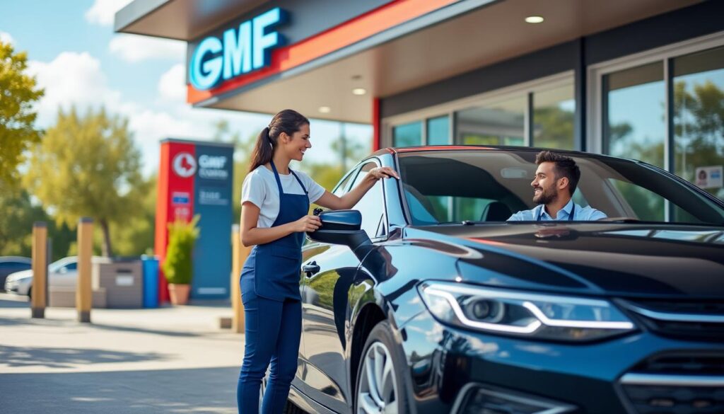 découvrez les avantages exclusifs du club auto gmf pour les conducteurs assurés chez gmf : services personnalisés, assistance renforcée et offres spéciales pour une expérience de conduite optimale.